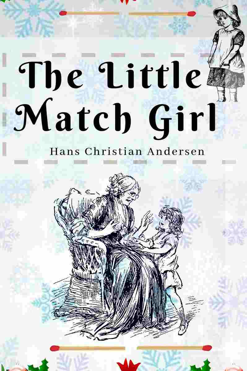 The Little Match Girl