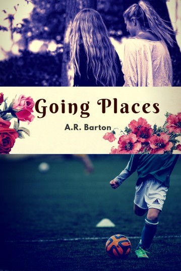 Summary and Analysis of Going Places by A. R. Barton