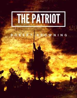 The Patriot poem