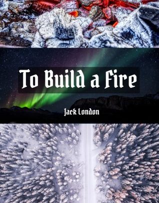 essay on the story to build a fire