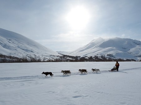 stories of snow analysis