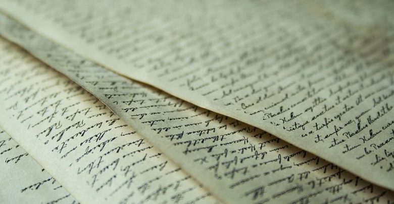 Contents of a Dead Man's Pocket summary