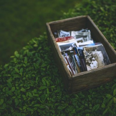 Memories by Divya Jain