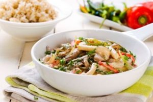 bhutan cuisine