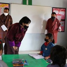 bhutan education