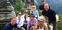 bhutan tourism