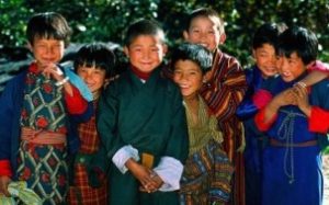 gross national happiness