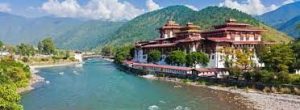 bhutan accomodation
