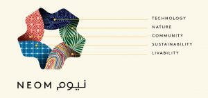 neom logo