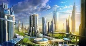 neom future city