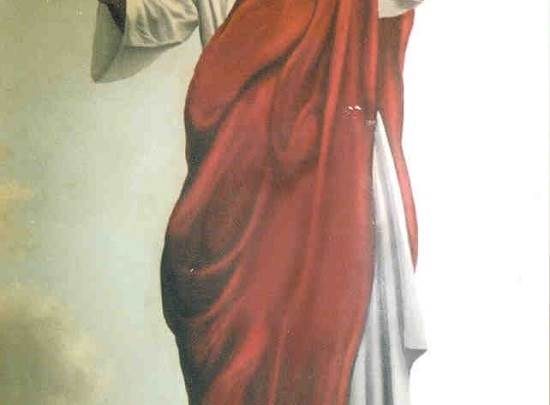 the boy who painted christ black story summary