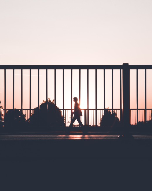 where the sidewalk ends analysis