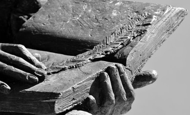The Statue of the Virgin at Granard Speaks analysis