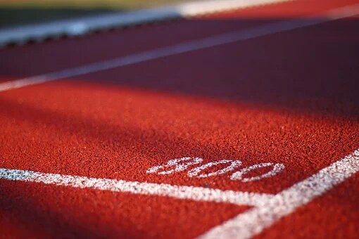 To An Athlete Dying Young summary
