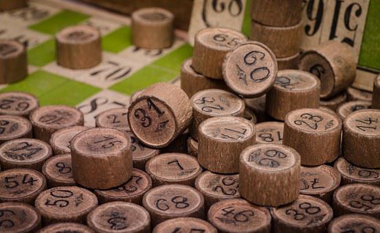 the lottery summary